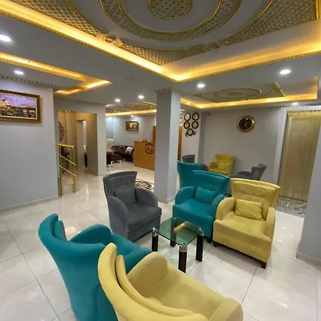 Hamzabey Istambul