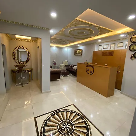 Hamzabey Hotel 3*