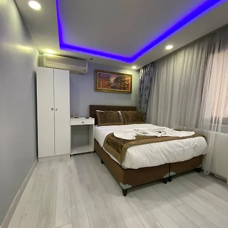 Hamzabey 3* Istambul