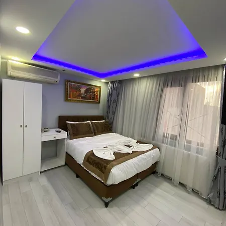 Hamzabey Istambul