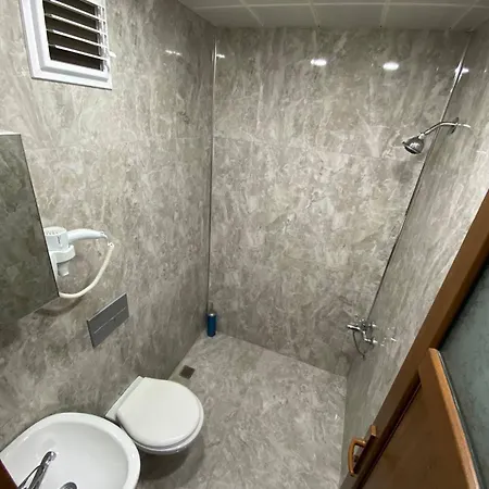 Otel Hamzabey