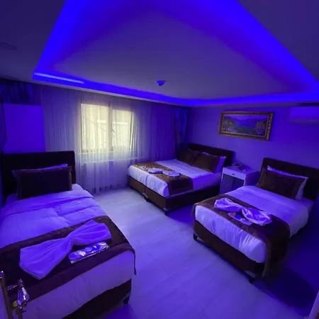 Hamzabey Otel