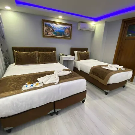 Otel Hamzabey