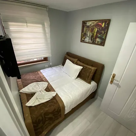 Otel Hamzabey