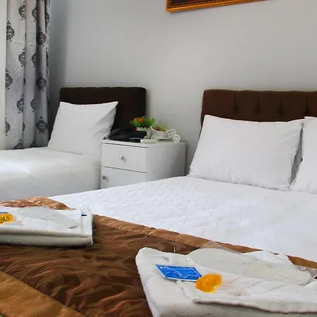 Hamzabey Otel