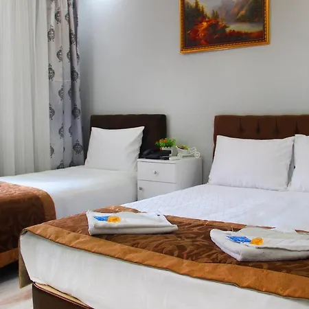 Hamzabey Otel