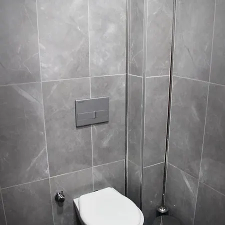 Otel Hamzabey
