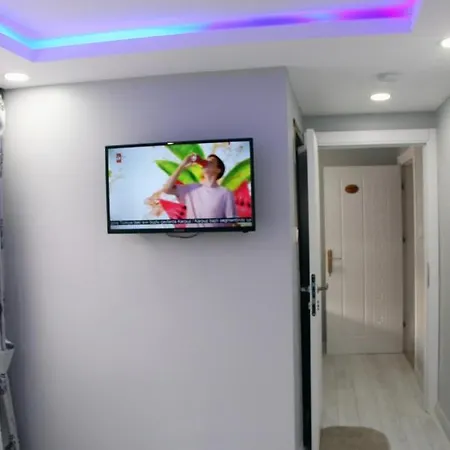 Hamzabey Otel