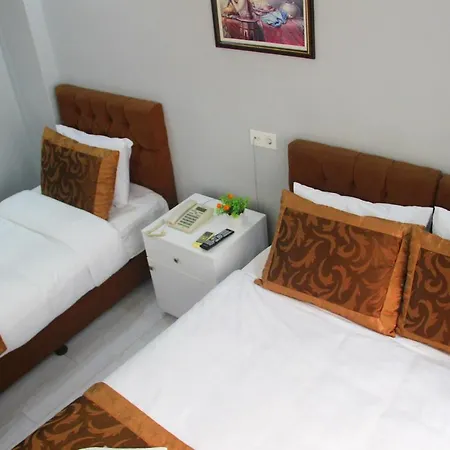 Otel Hamzabey